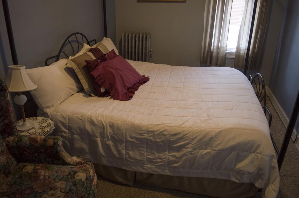 La Plaza Historic Hotel & Restaurant Walsenburg Bagian luar foto