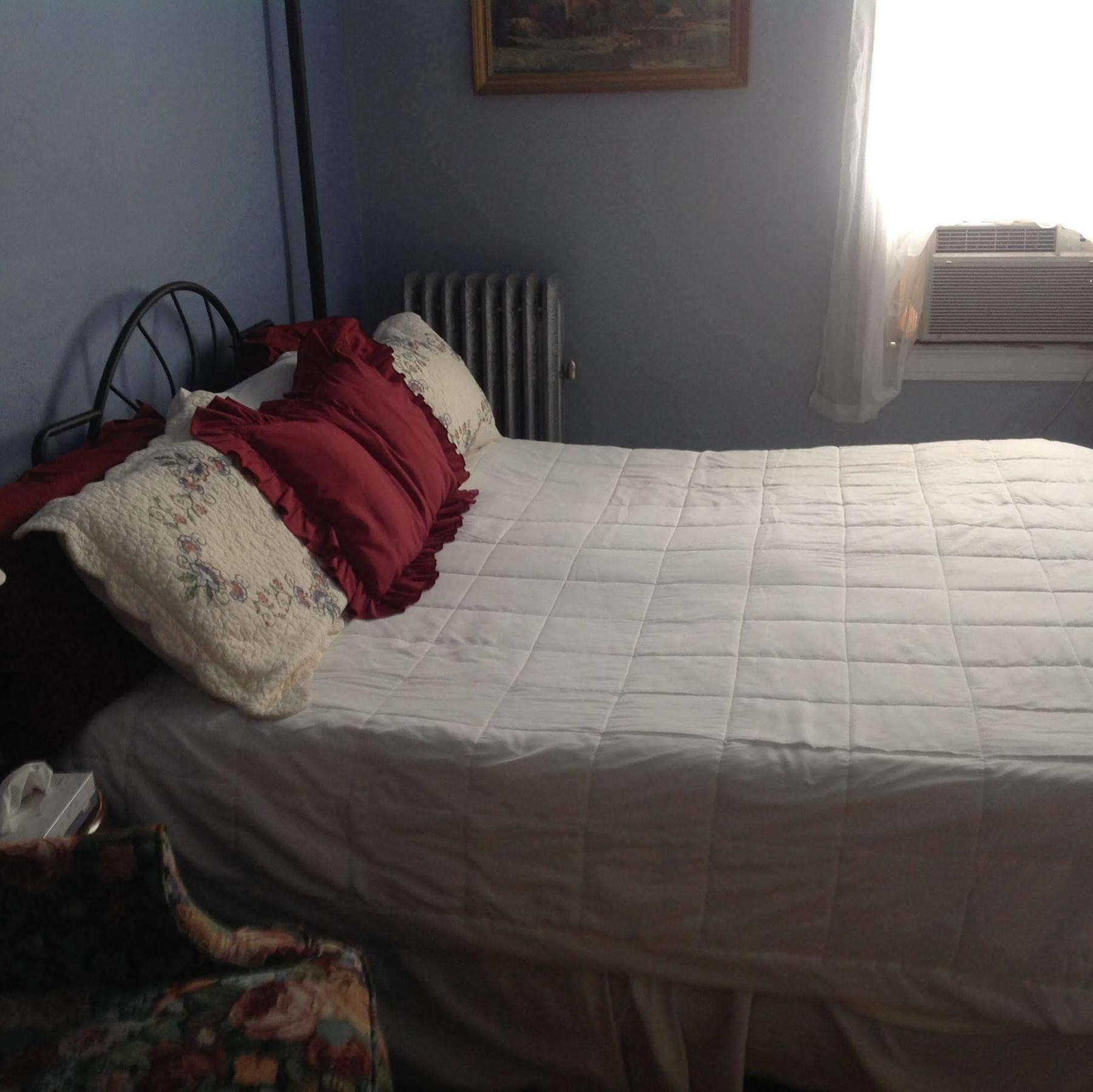 La Plaza Historic Hotel & Restaurant Walsenburg Bagian luar foto