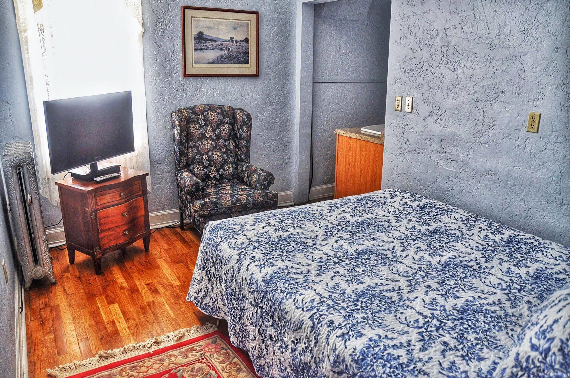 La Plaza Historic Hotel & Restaurant Walsenburg Bagian luar foto