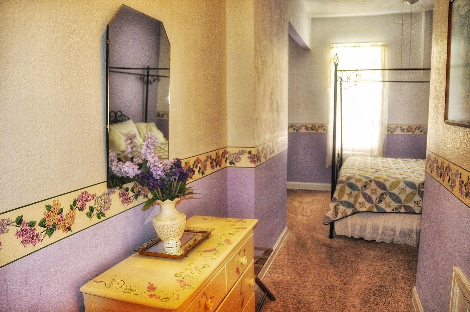 La Plaza Historic Hotel & Restaurant Walsenburg Bagian luar foto